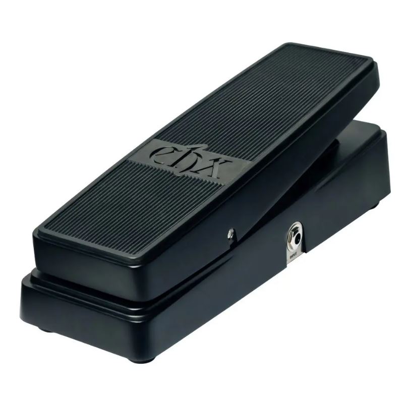 Electro Harmonix Wailer Wah Pro - Modulation, chorus, flanger, phaser & tremolo effect pedal - Variation 2