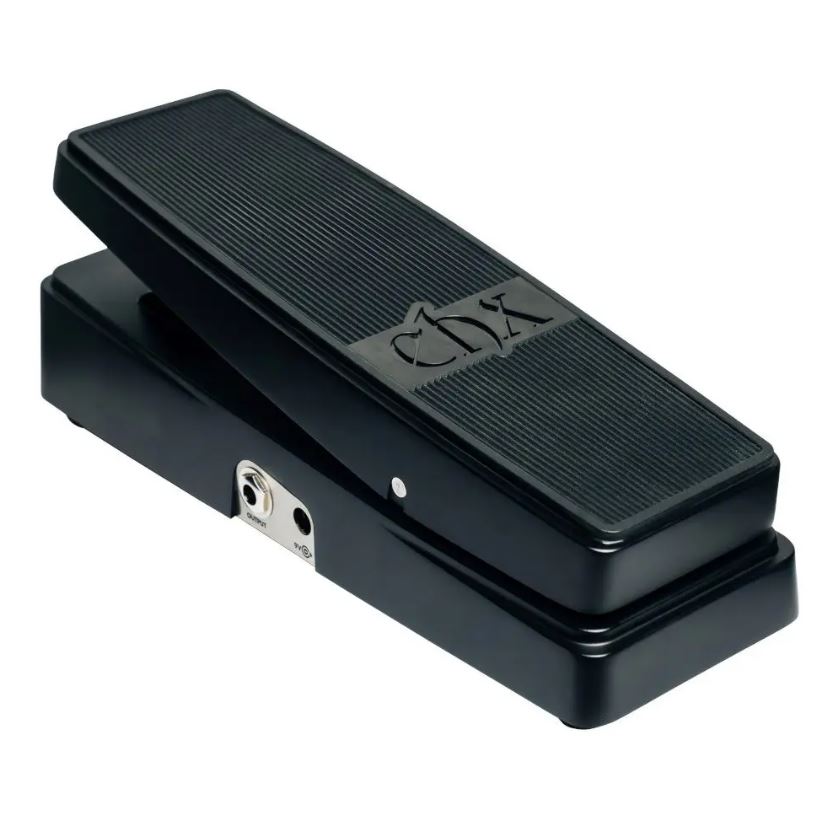 Electro Harmonix Wailer Wah Pro - Modulation, chorus, flanger, phaser & tremolo effect pedal - Variation 3