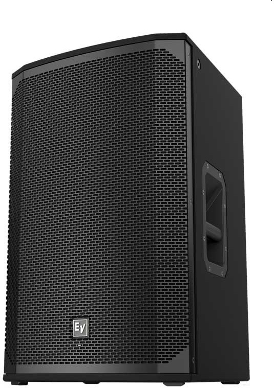 Electro-voice Ekx-15p - - Active full-range speaker - Main picture