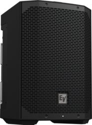 Active full-range speaker Electro-voice EVERSE 8