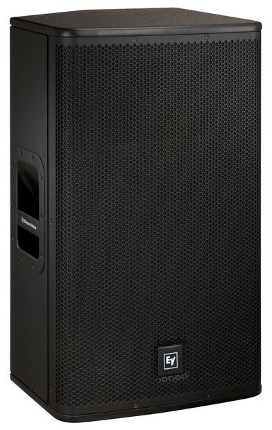 electrovoice elx 115