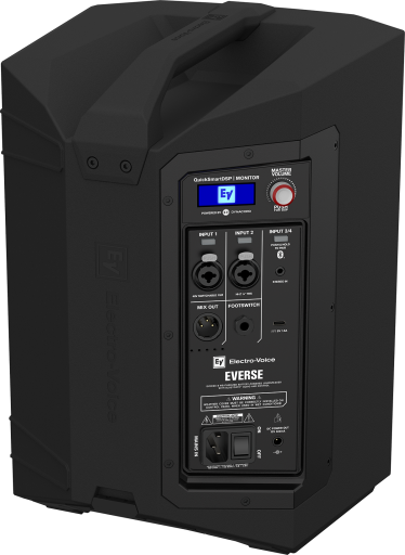 Electro-voice Everse 8 - Active full-range speaker - Variation 1