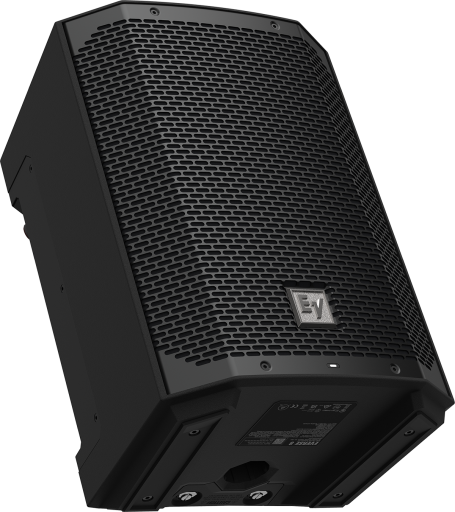 Electro-voice Everse 8 - Active full-range speaker - Variation 2