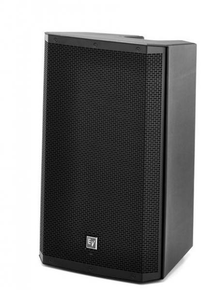 Active full-range speaker Electro-voice ZLX-15P