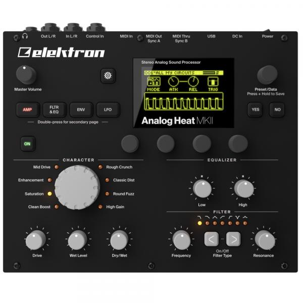 Effects processor low prices - Beginner and Pro - Star's Music