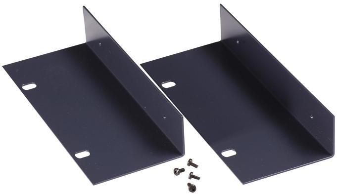 Rack panel / shelf / drawer Elektron Rack Mount Kit RMK-1 - Gray