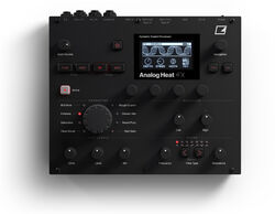 Effects processor  Elektron Analog Heat + FX