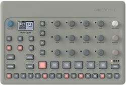 Expander Elektron Model:Cycles