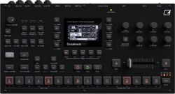 Sampler Elektron Octatrack MKII Black