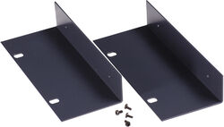 Rack panel / shelf / drawer Elektron Rack Mount Kit RMK-1 - Gray