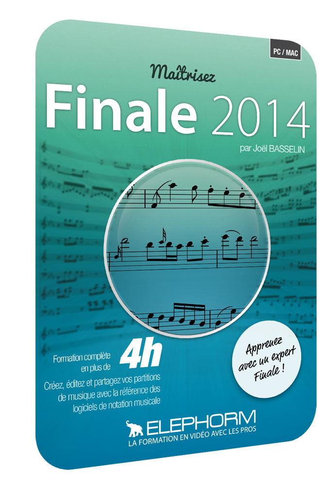 finale 2014