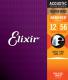 Acoustic (6) Nanoweb 12-56 - set of strings