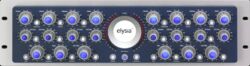 Kompressor limiter gate Elysia Alpha Compressor