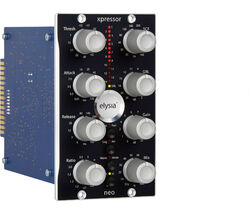 Kompressor limiter gate Elysia xpressor neo 500