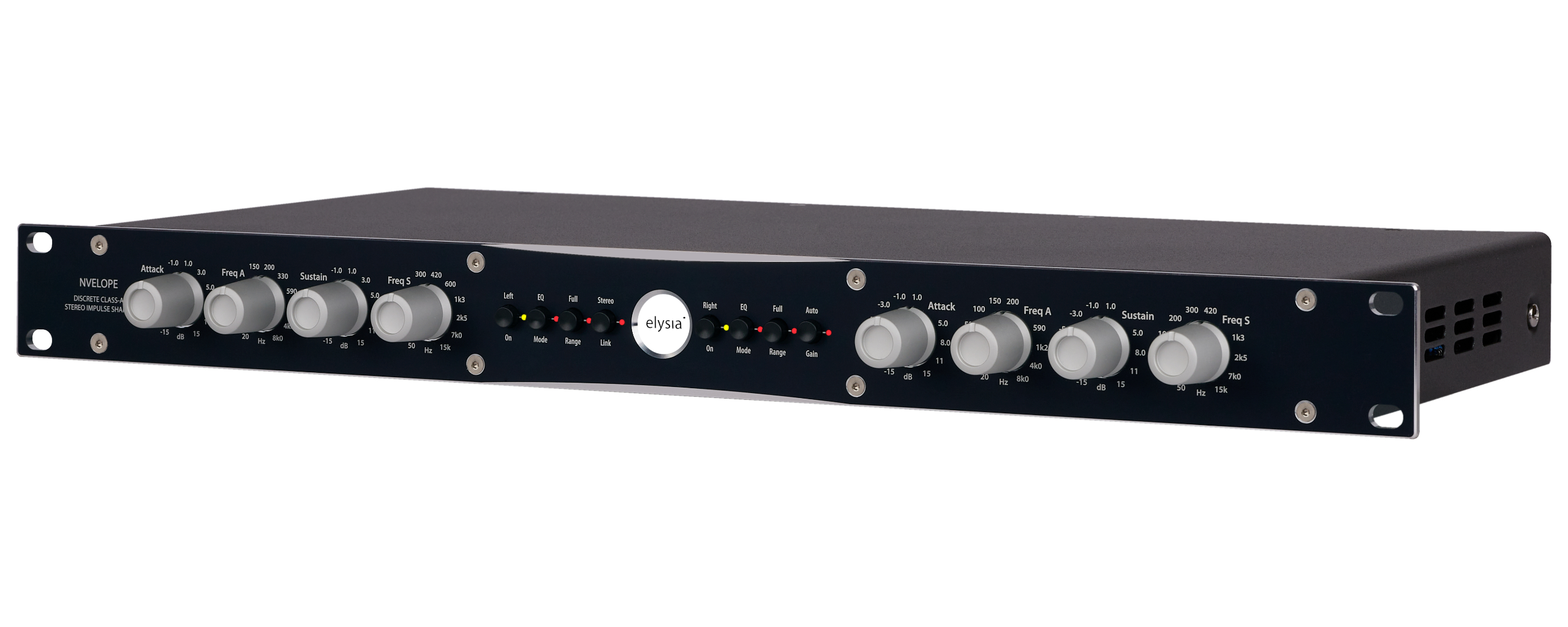 Elysia Nvelope - Effects processor - Variation 2