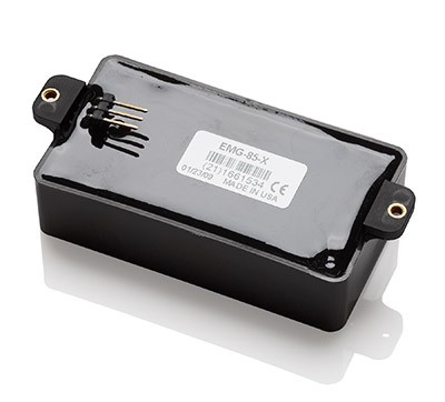 Emg 85x - - Electric guitar pickup - Variation 1