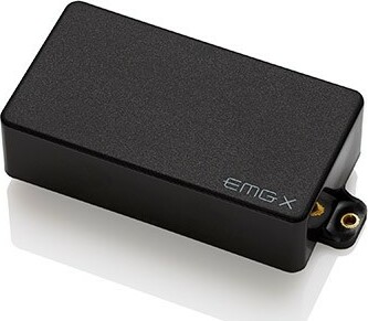 Emg 60x - - Electric guitar pickup - Main picture