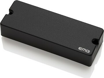 Emg 808 - - Electric guitar pickup - Main picture