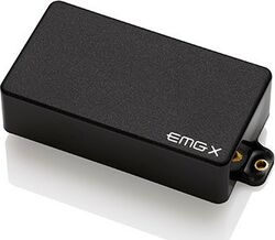 Electric guitar pickup Emg                            81X