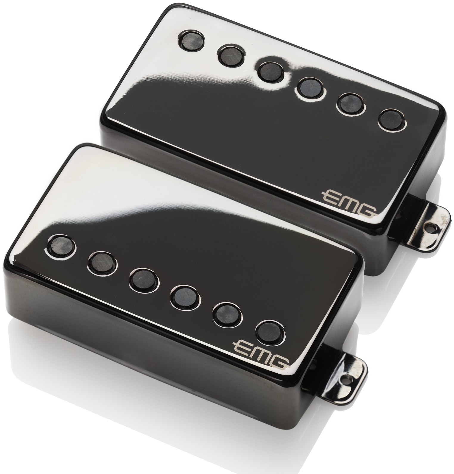 Emg James Hetfield Jh Het Signature Set - - Electric guitar pickup - Variation 3