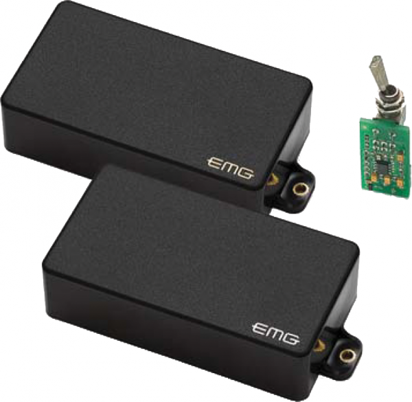 Emg Kerry King KFK Signature Set Electric guitar pickup