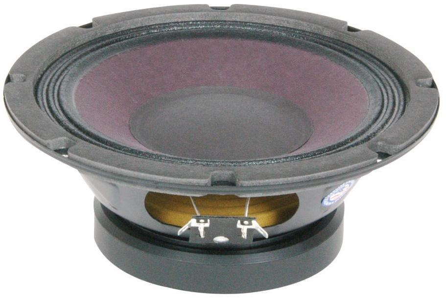 Guitar speaker Eminence Alpha-8A