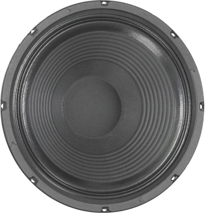 12 8 ohm guitar speaker
