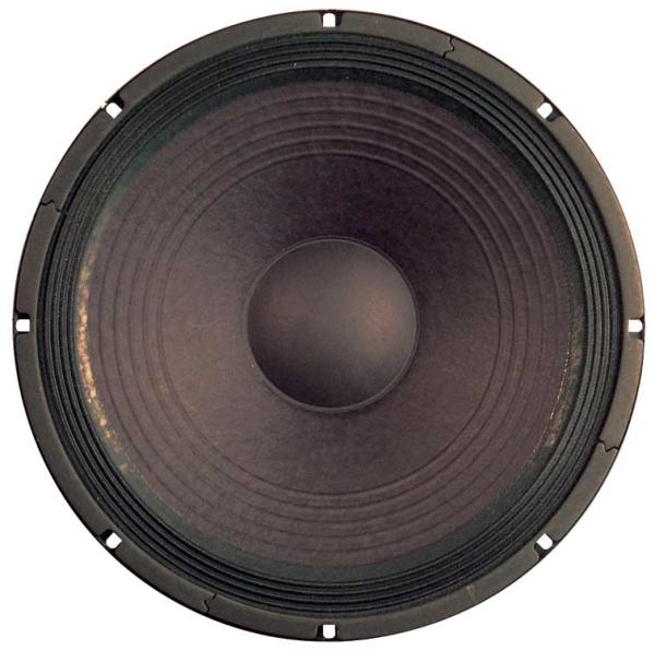 Eminence Delta15A Guitar speaker