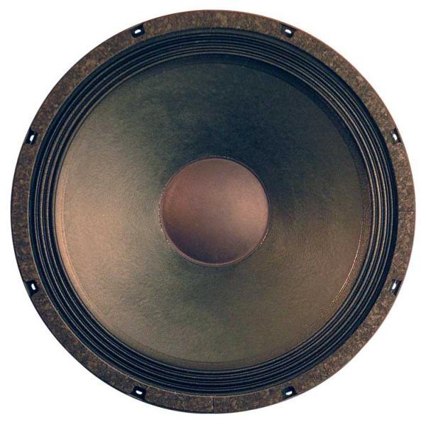 Eminence Sigma Pro 18 Guitar speaker