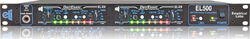 Kompressor limiter gate Empirical labs DS Duo