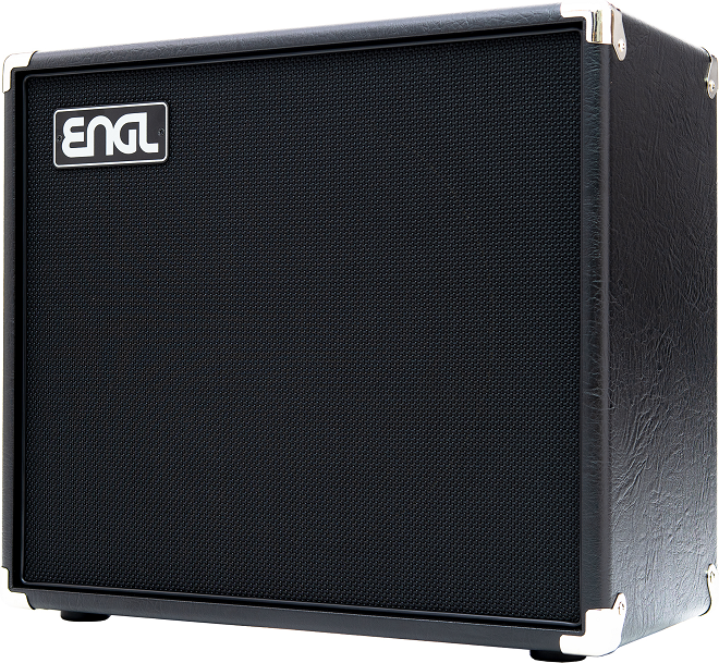Engl E112sb Cab 70w 1x12 - Electric guitar amp cabinet - Main picture