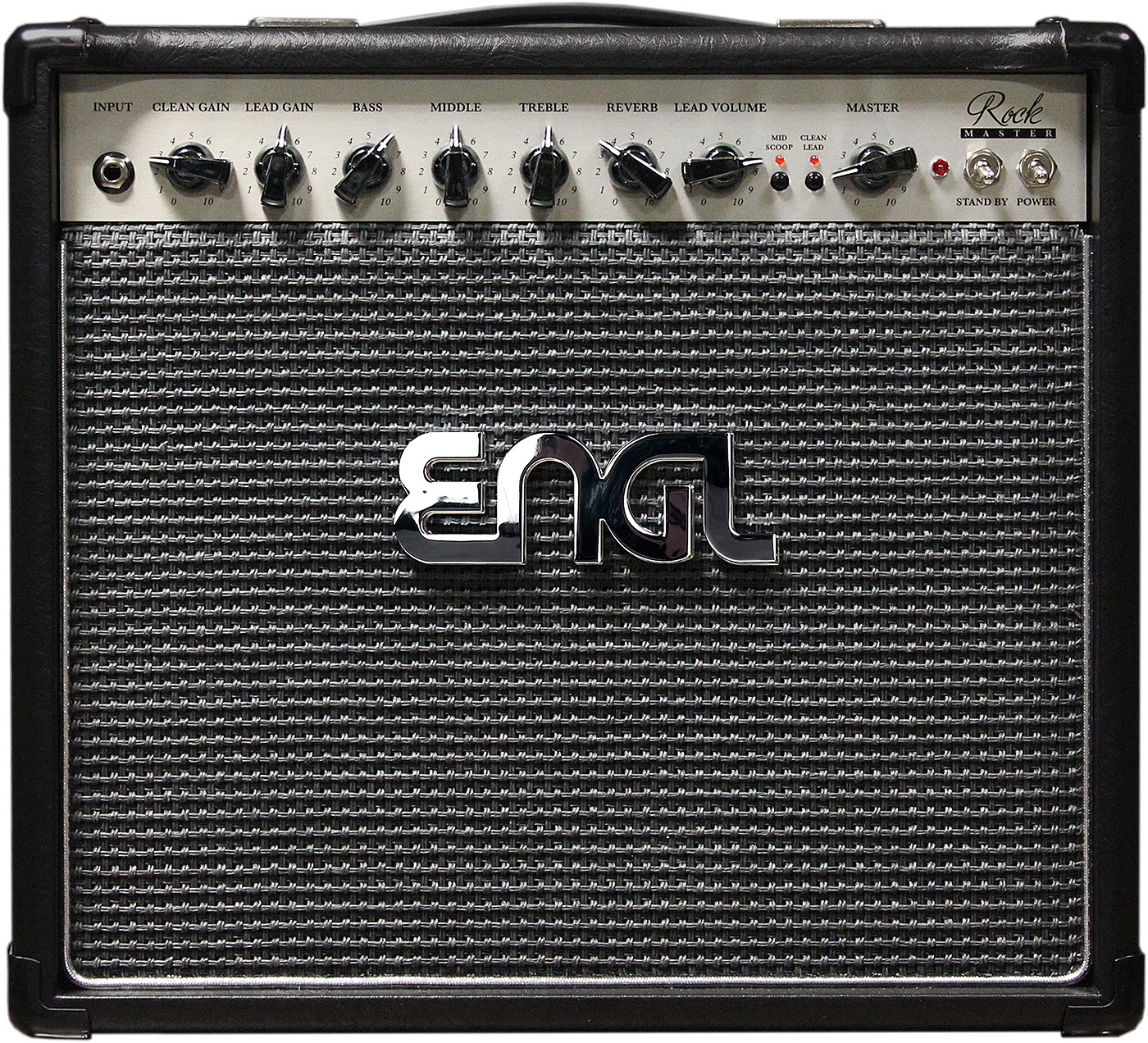 Engl Rockmaster 20 E302 - Electric guitar combo amp - Main picture