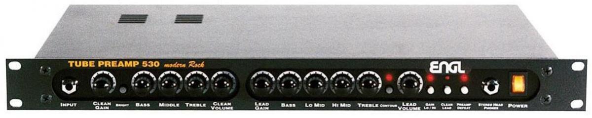 ふるさと納税 ENGL製 Preamp E530 savingssafari.com