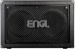 Electric guitar amp cabinet Engl E 212 VHB 2X12