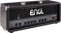 Electric guitar amp head Engl Fireball 100 E635 Head