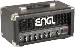 Electric guitar amp head Engl Gigmaster 15 Head E315