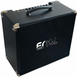 Electric guitar combo amp Engl Iron Ball E600
