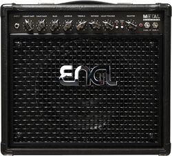 Electric guitar combo amp Engl Metalmaster 20 E304
