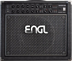 Electric guitar combo amp Engl Raider 100