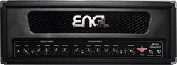 Electric guitar amp head Engl Retro Tube 100 E765 Head