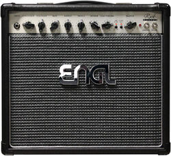 Electric guitar combo amp Engl Rockmaster 20 E302