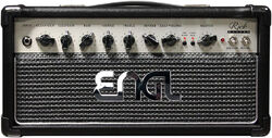 Electric guitar amp head Engl Rockmaster 20 Head E307
