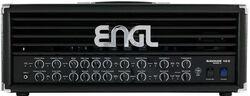 Electric guitar amp head Engl Savage 120 Mark II E610II Head
