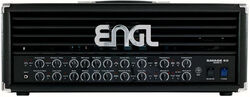 Electric guitar amp head Engl Savage 60 Mark II E630II Head