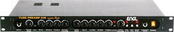 Electric guitar preamp in rack Engl Tube Preamp E530