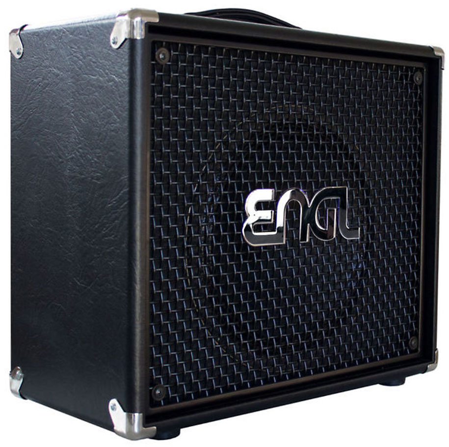 Engl Iron Ball E600 1/5/20w 1x12 - Electric guitar combo amp - Variation 1