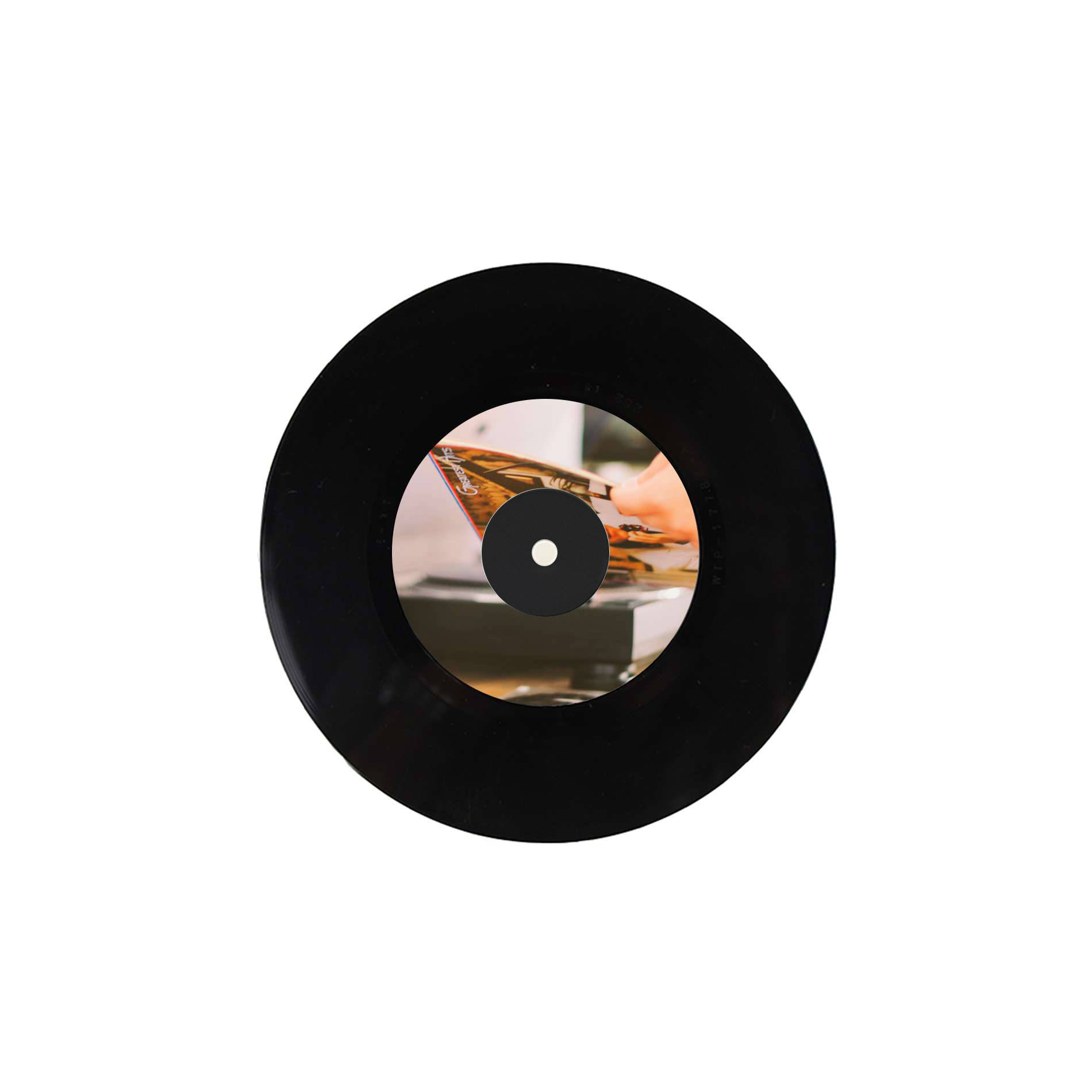 Enova Hifi Centreur 45t - Cv 10 Bl - Other accessories - Variation 4