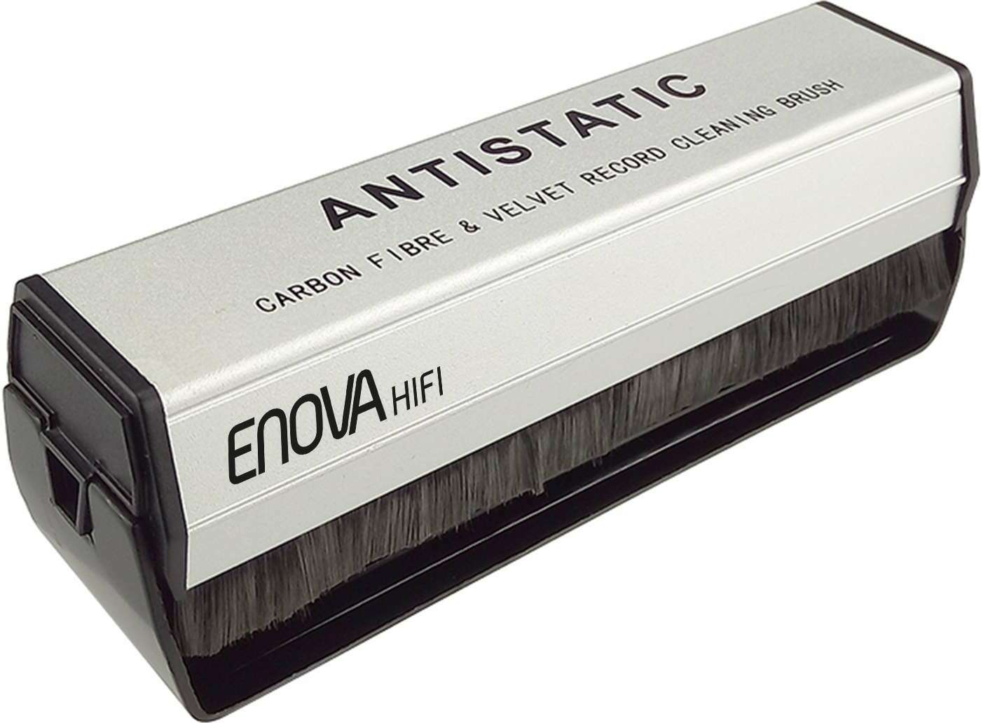 Enova Hifi Brosse Antistatic Vinyle -bva 20 - Other accessories - Main picture