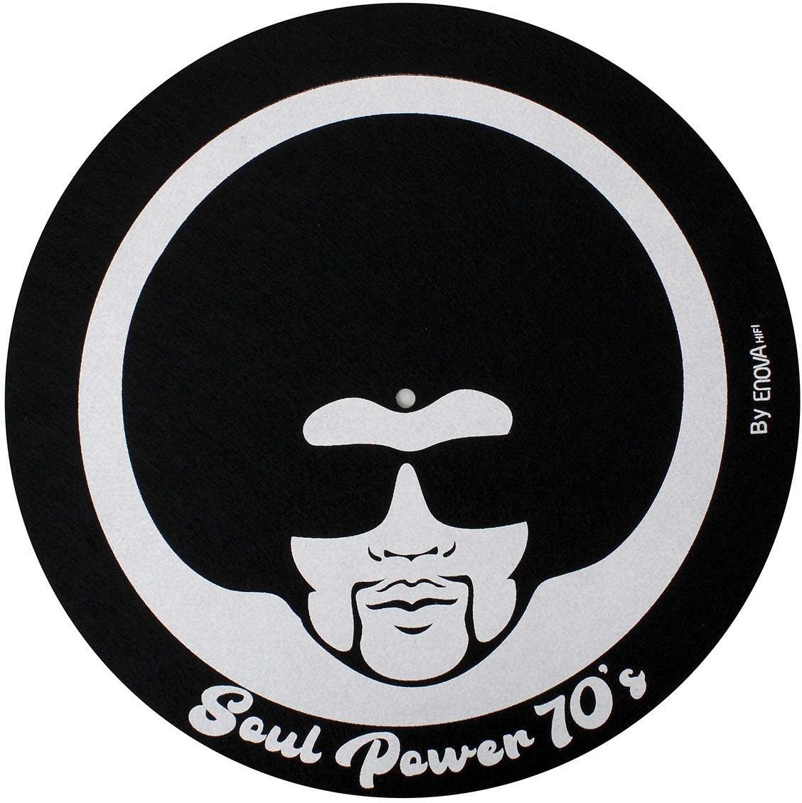 Enova Hifi Fs Sp70's Man(paire) - Slipmat - Main picture