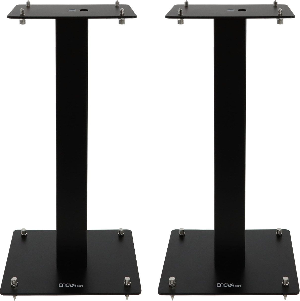 Enova Hifi Majesty 50 Bl - Speaker stand - Main picture